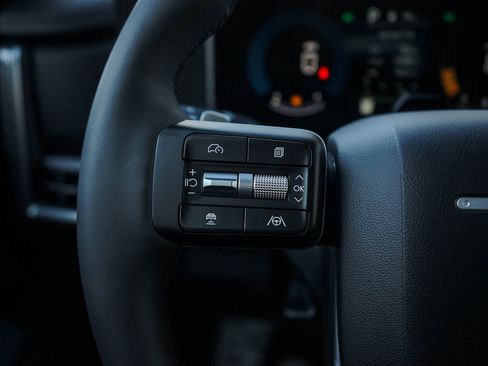 New 2025 Hyundai Santa Fe SEL image 21