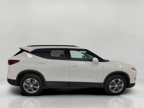 Used 2023 Chevrolet Blazer LT w/ Convenience Package AWD/4WD image 11