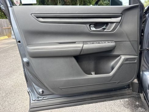 Used 2026 Honda CR-V LX image 13