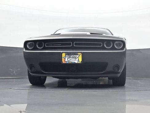 Used 2015 Dodge Challenger SXT Plus w/ Technology Group RWD image 22