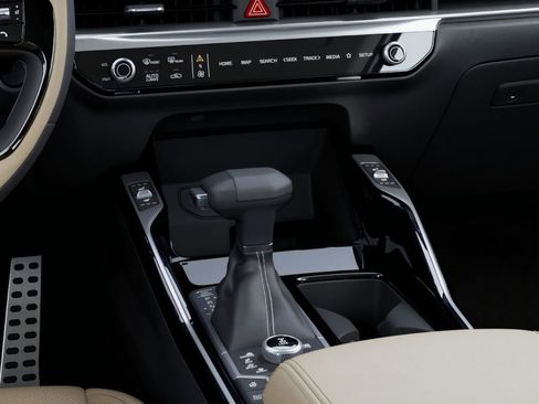 New 2026 Kia Sorento SX Prestige AWD/4WD image 23