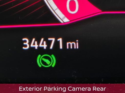 Used 2023 Volkswagen Tiguan SE R-Line image 20