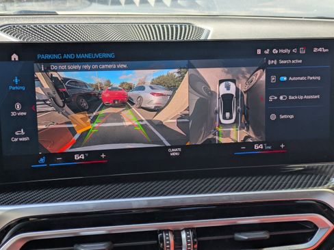 Used 2024 BMW M4 xDrive Competition image 26