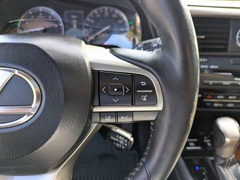 Used 2017 Lexus RX 350 AWD image 17