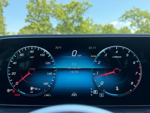 Certified 2023 Mercedes-Benz GLE 350 4MATIC image 18