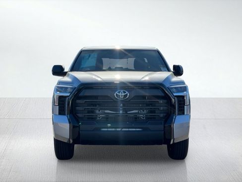 New 2026 Toyota Tundra SR image 4
