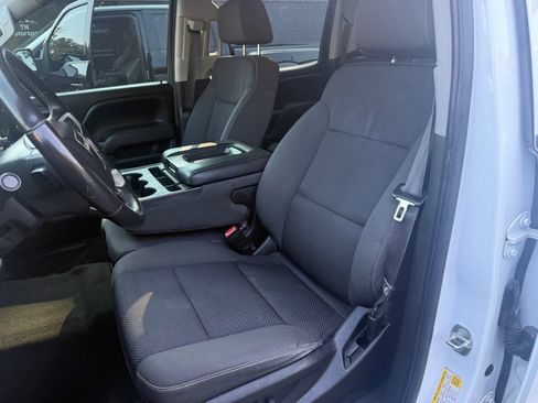 Used 2015 GMC Sierra 1500 SLE w/ Carbon-22 Edition AWD/4WD image 37