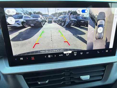 New 2026 Ford Explorer ST-Line RWD image 29