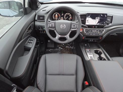 New 2026 Honda Ridgeline TrailSport image 25