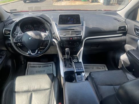 Used 2018 Mitsubishi Eclipse Cross SEL AWD/4WD image 25