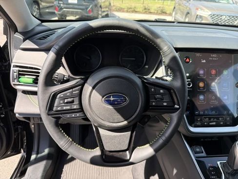 Used 2025 Subaru Outback Onyx Edition w/ Popular Package #2 image 26