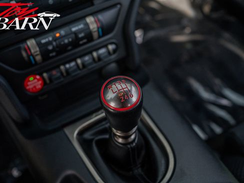 Used 2018 Ford Mustang Shelby GT350R w/ GT350R Equipment Group 920A image 36