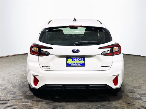 New 2026 Subaru Impreza 2.0i Sport image 7