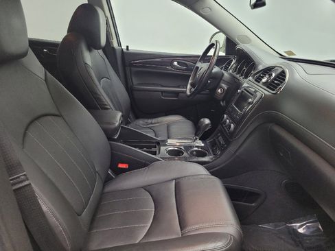 Used 2016 Buick Enclave Premium w/ Experience Buick Package image 21