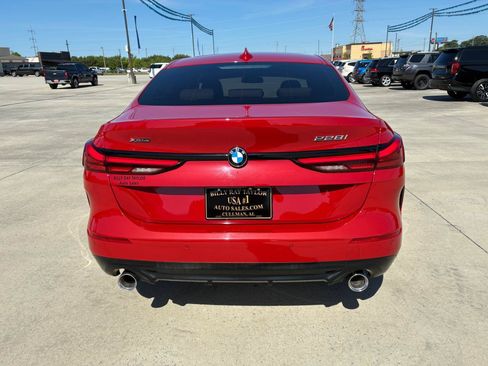 Used 2020 BMW 228i xDrive Gran Coupe w/ Convenience Package AWD/4WD image 6