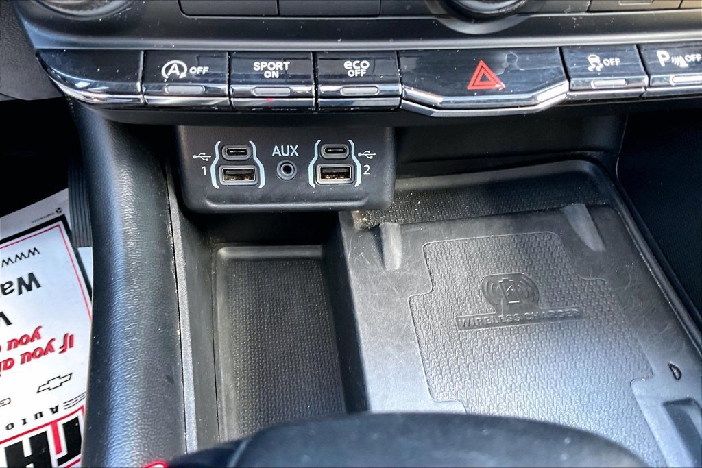 Used 2022 Dodge Durango GT AWD/4WD image 18