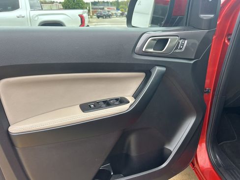 Used 2019 Ford Ranger Lariat w/ Equipment Group 501A Mid AWD/4WD image 19