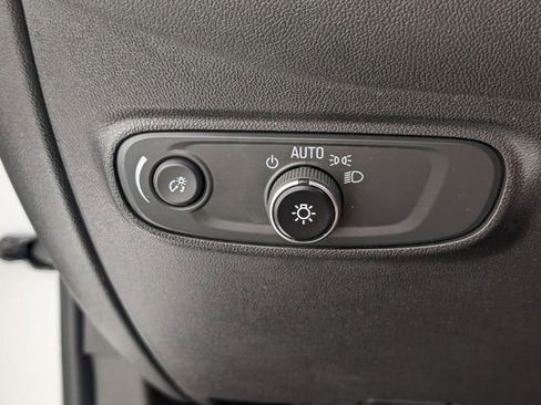 Used 2023 Chevrolet Equinox LT w/ LPO, Floor Liner Package AWD/4WD image 14