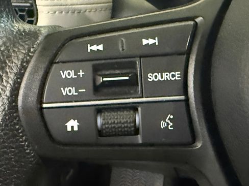 Certified 2024 Honda HR-V LX image 14