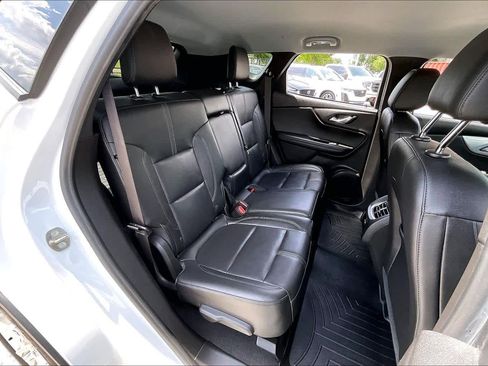 Used 2021 Chevrolet Blazer LT FWD image 20