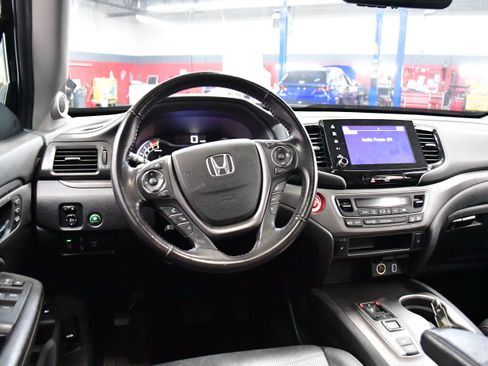 Used 2023 Honda Ridgeline RTL image 8
