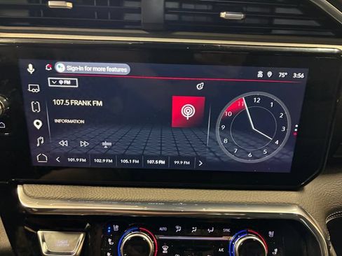 Used 2025 GMC Sierra 1500 Denali AWD/4WD image 19