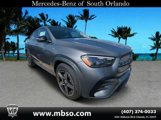 New 2026 Mercedes-Benz GLE 450 4MATIC Coupe video 1