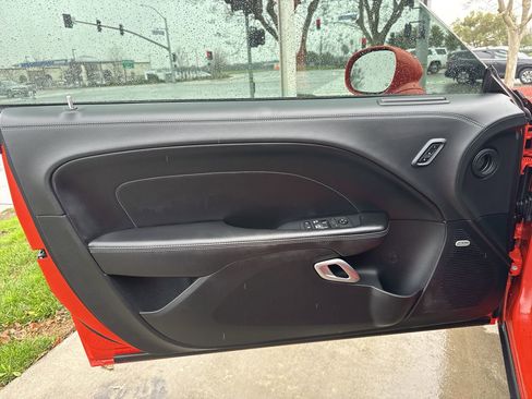 Used 2021 Dodge Challenger SXT w/ Plus Package image 21