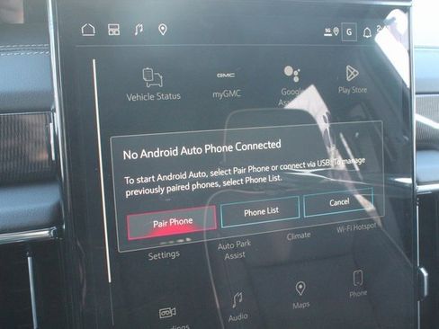 New 2026 GMC Yukon XL Elevation w/ LPO, Floor Liner Package image 36