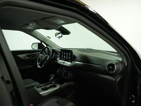 Used 2023 Chevrolet Blazer LT w/ LPO, Floor Liner Package AWD/4WD image 20