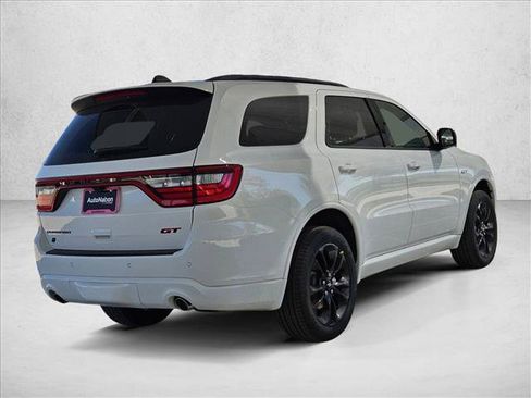 New 2026 Dodge Durango GT AWD/4WD image 2