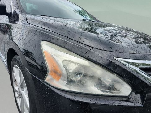 Used 2014 Nissan Altima 2.5 SL w/ Technology Package FWD image 34