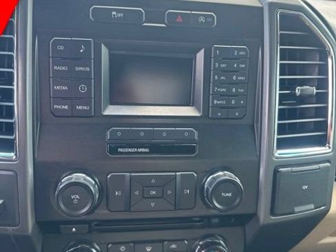 Used 2015 Ford F150 XLT w/ Equipment Group 301A Mid RWD image 7