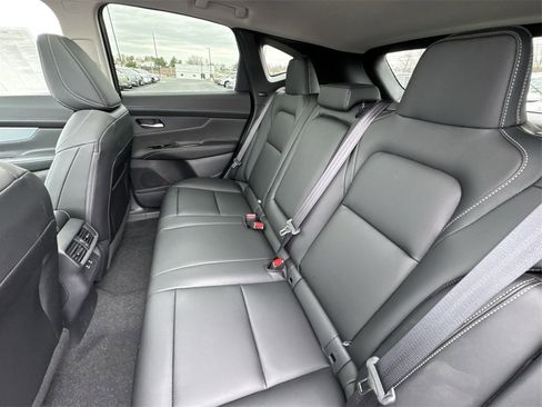 New 2025 Nissan Murano SL image 23