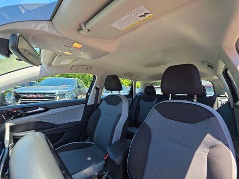 Used 2024 Volkswagen Taos S FWD image 22