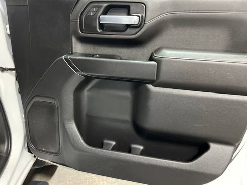 Used 2022 Chevrolet Silverado 2500 LT AWD/4WD image 13
