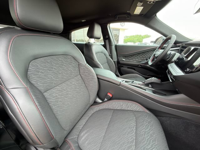 New 2026 Dodge Charger R/T w/ Driver Convenience Group AWD/4WD image 28