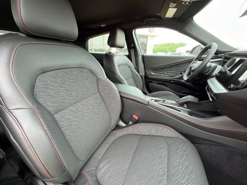 New 2026 Dodge Charger R/T w/ Driver Convenience Group AWD/4WD image 28