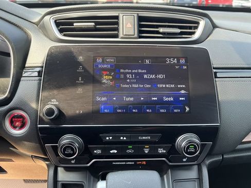 Used 2022 Honda CR-V EX image 14