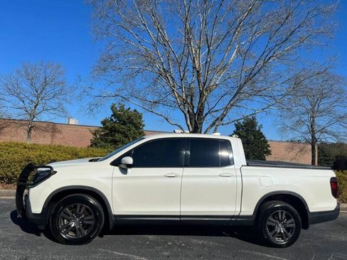 Used 2019 Honda Ridgeline Sport image 5
