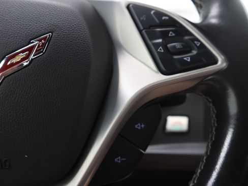 Used 2017 Chevrolet Corvette Stingray Coupe w/ 1LT RWD image 13