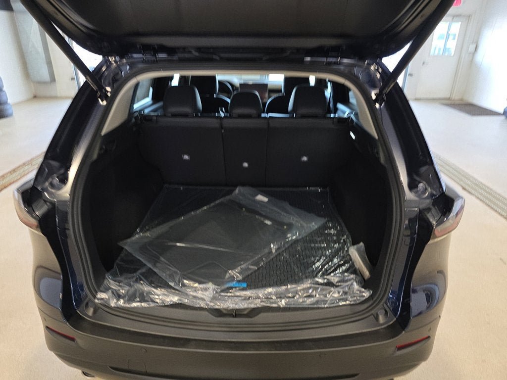 New 2026 MAZDA CX-5 Preferred AWD/4WD image 13