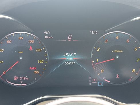 Used 2021 Mercedes-Benz C 300 Sedan image 12
