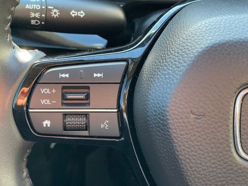 Certified 2024 Honda CR-V EX-L image 15