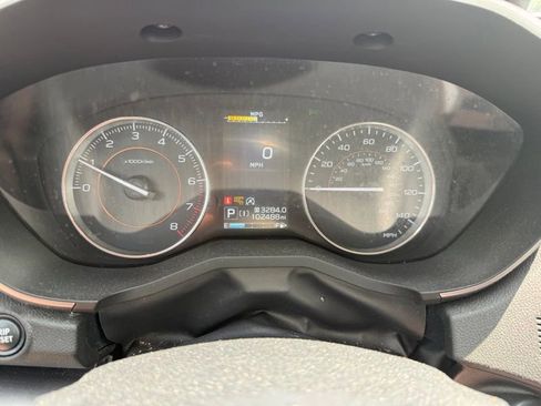 Used 2020 Subaru Crosstrek 2.0i Limited AWD/4WD image 11