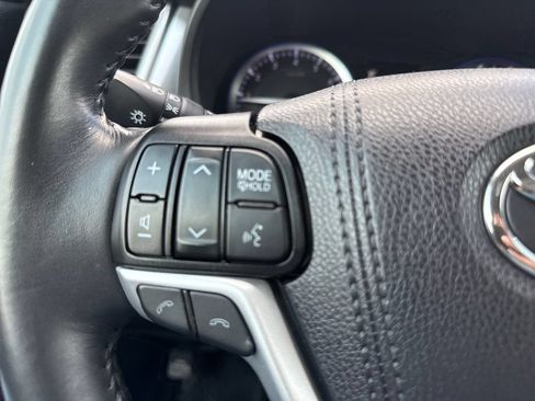 Used 2019 Toyota Highlander SE AWD/4WD image 27
