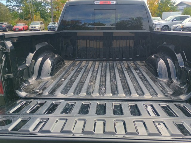 Used 2023 RAM 1500 Laramie AWD/4WD image 19