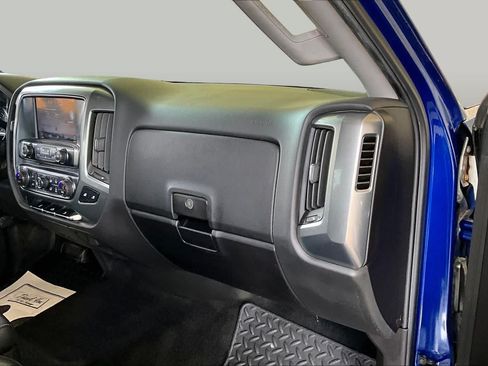 Used 2014 Chevrolet Silverado 1500 LT w/ All Star Edition AWD/4WD image 17