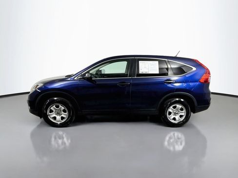 Used 2015 Honda CR-V LX image 4