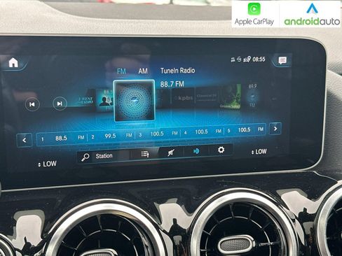 Used 2021 Mercedes-Benz GLA 250 4MATIC image 20